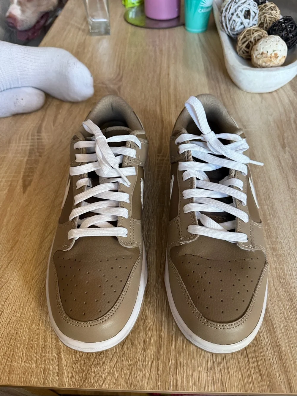 Nike stylish low
